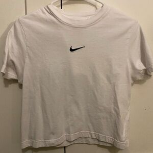 Nike Short Sleeve Top